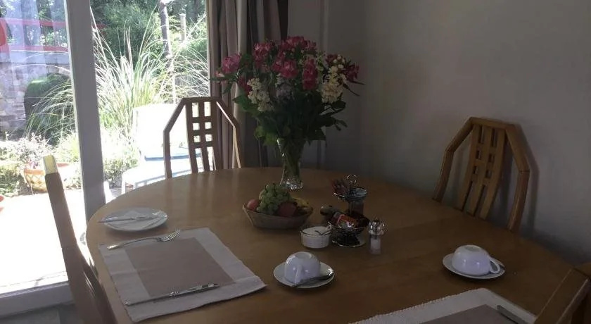 Ingleneuk Bed and Breakfast