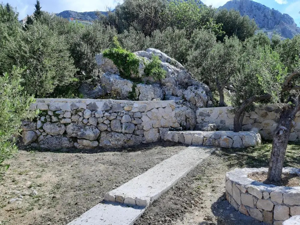 Villa Siesta