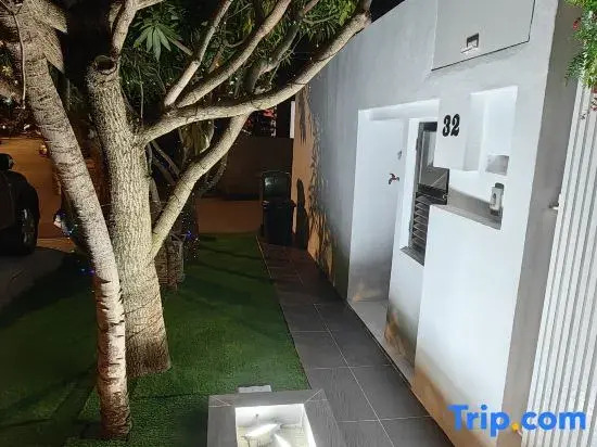 VnV DORM HOMESTAY