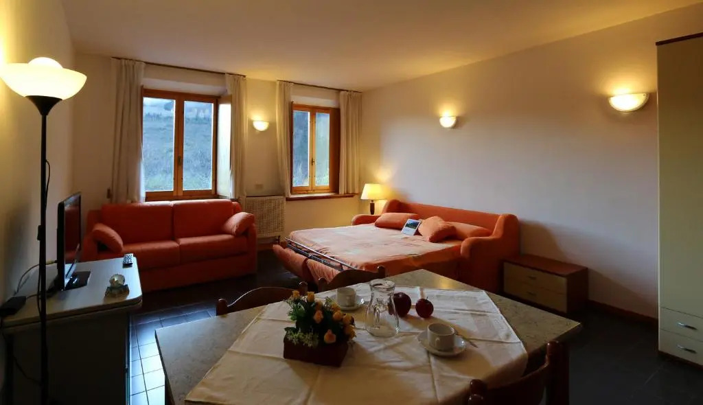 Casa Cesarina