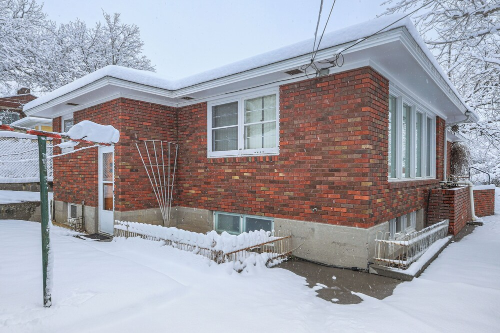 2 Mi to Downtown Billings! Charming Family Home