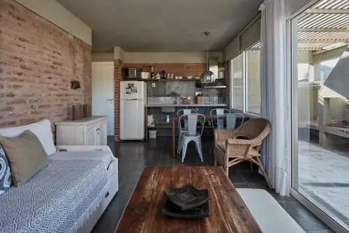 Villa Juana Bungalows & Suites