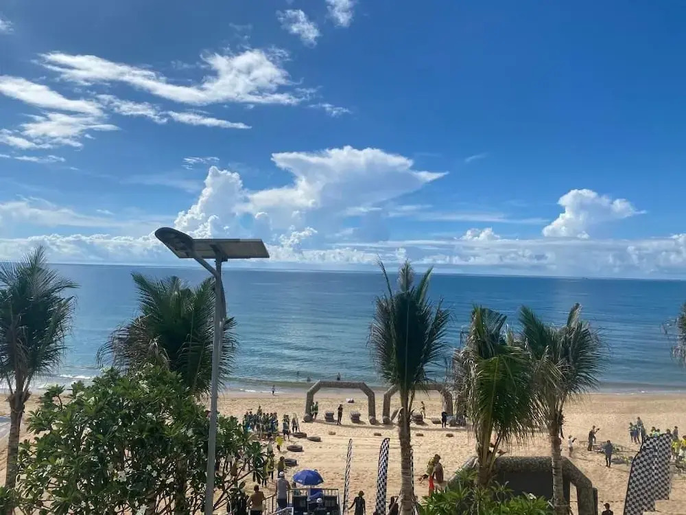 Apec Mandala Condotel Mũi Né