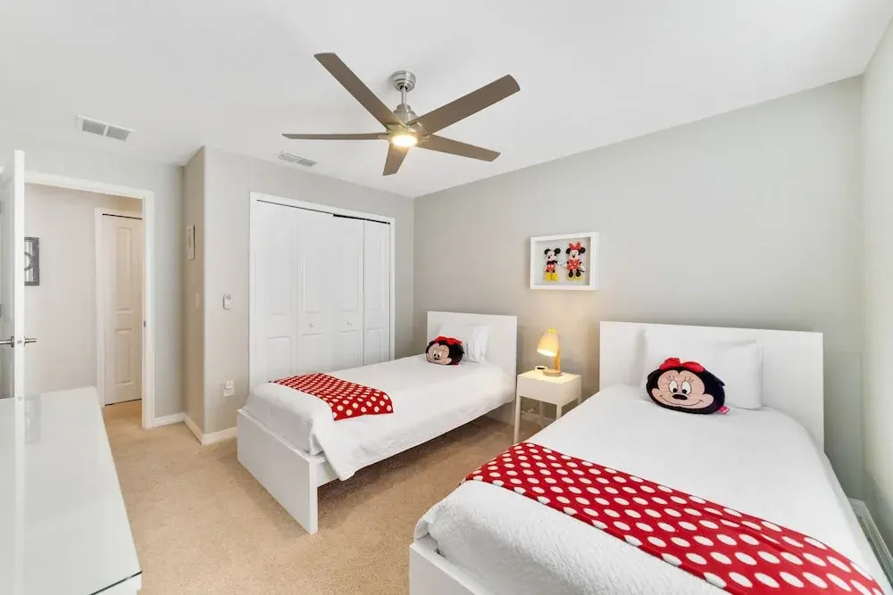 Star Hideaway at Storey Lake by Shine Villas townhouse