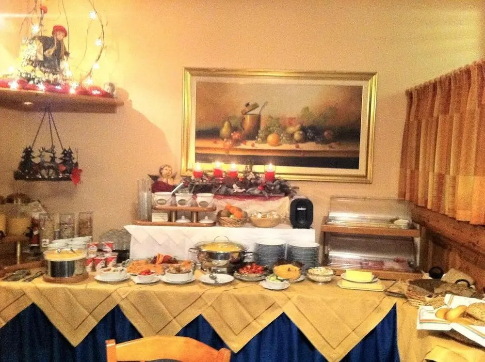 Hotel Up´n Diek
