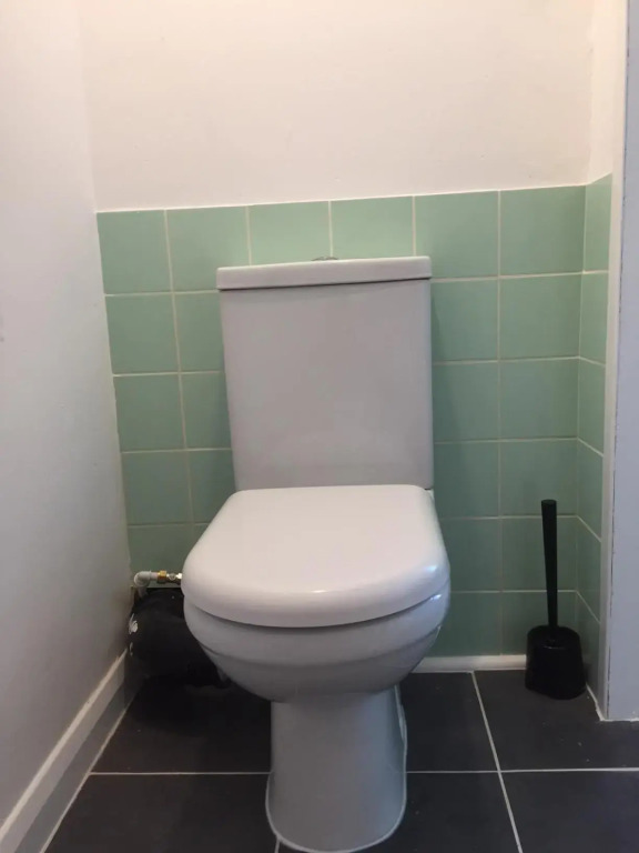 Sheridan - Studio Flats with Extra Beds contractor stay FREE Parking