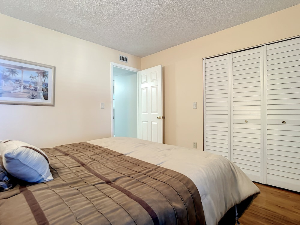 Smyrna Beach Club 307