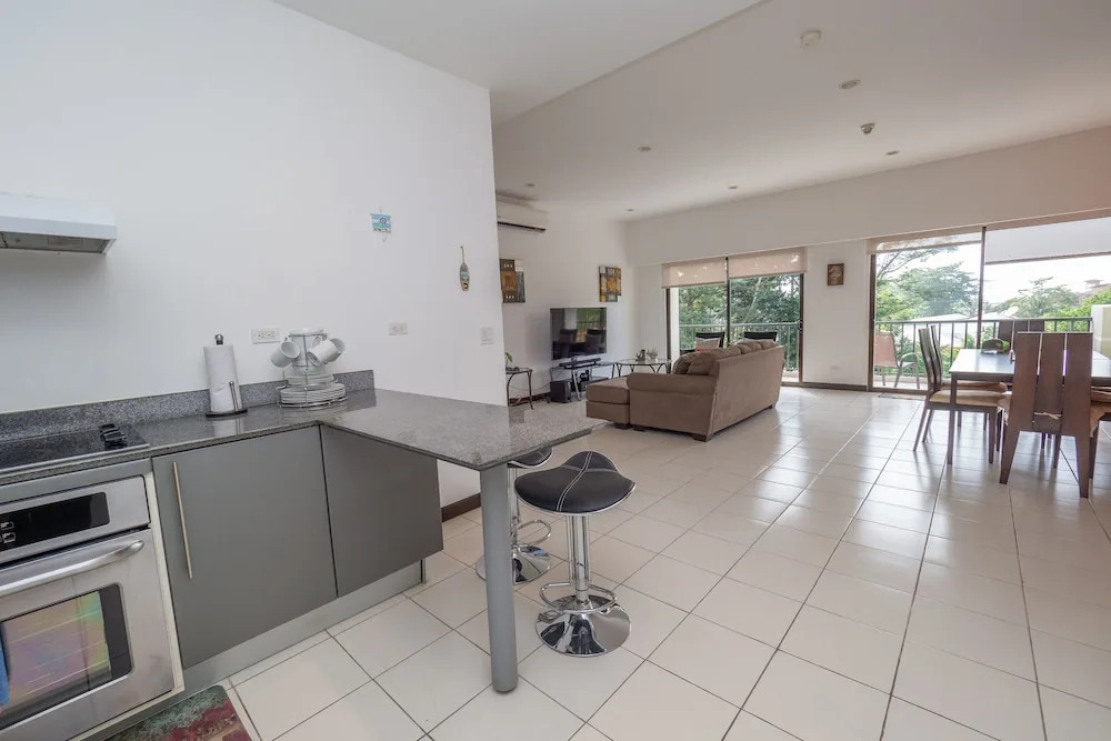 Jaco Bay Beach Condo 401