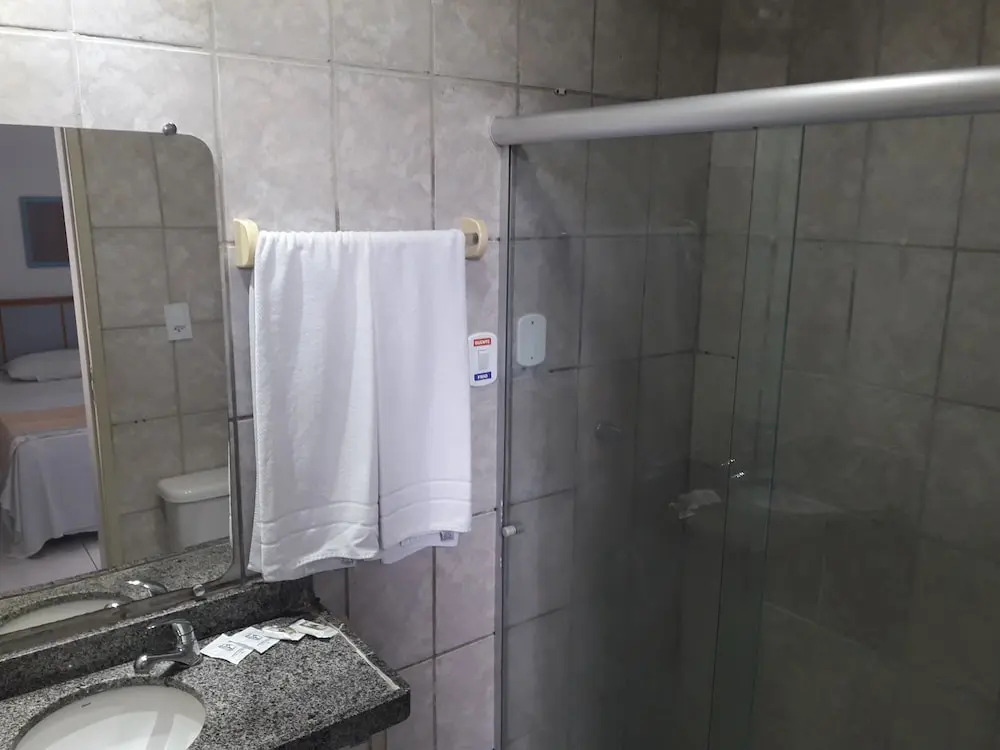 Hotel Sol Nascente