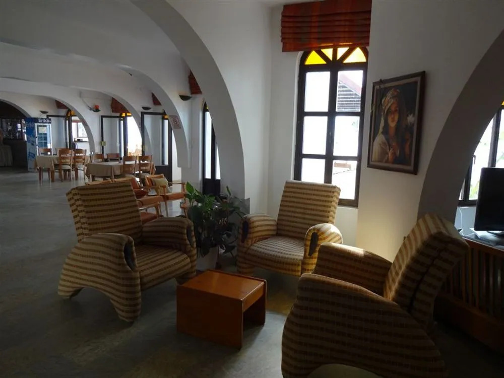 Aydem Hotel