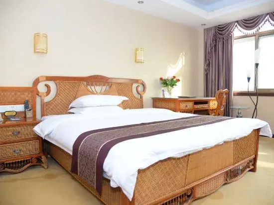 Fubainian Business Hotel