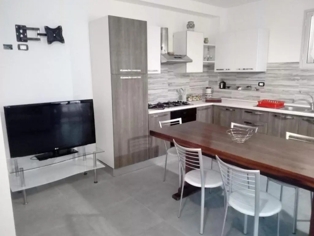 Marina apartment in a villa 50 meters from the sea - wi-fi