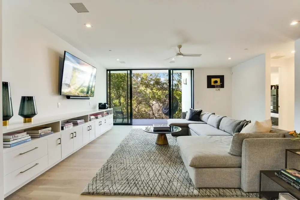 The Above Accolade Estate