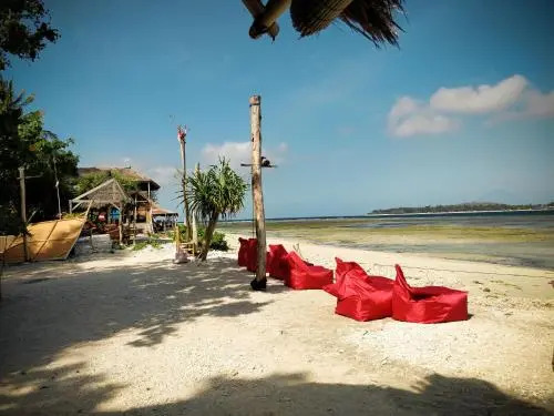 Pandan Bungalow