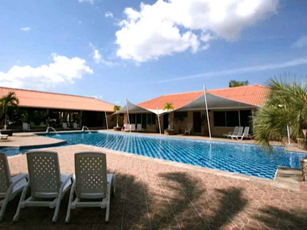 One Bedroom House Punta Chame Club and Resort