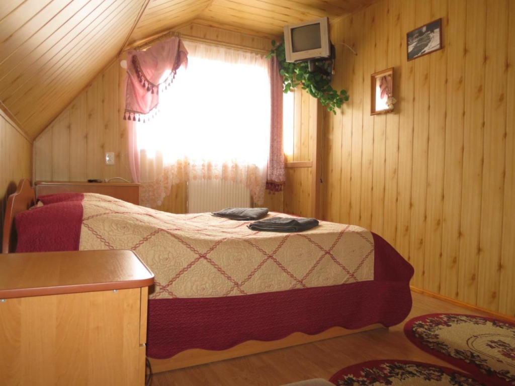 Белый Камень