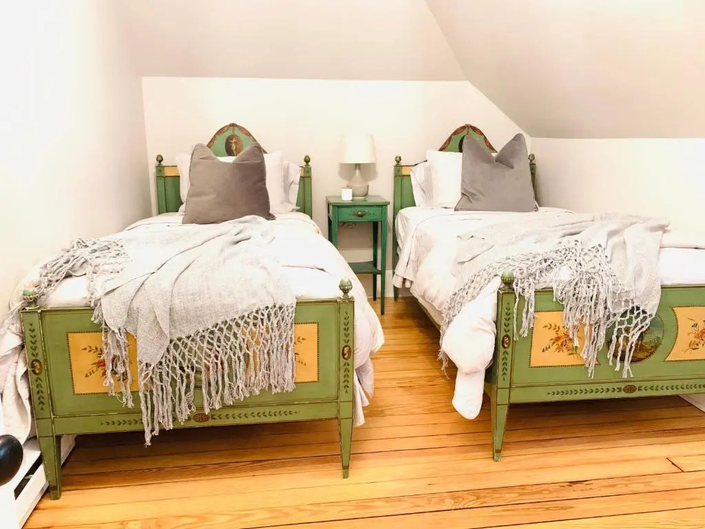 Vida Boutique Inn