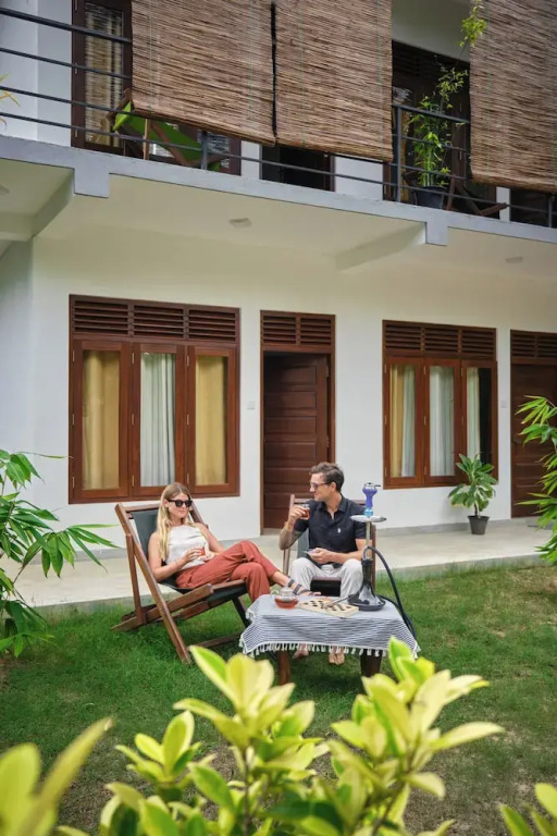 Friends Coliving Mirissa