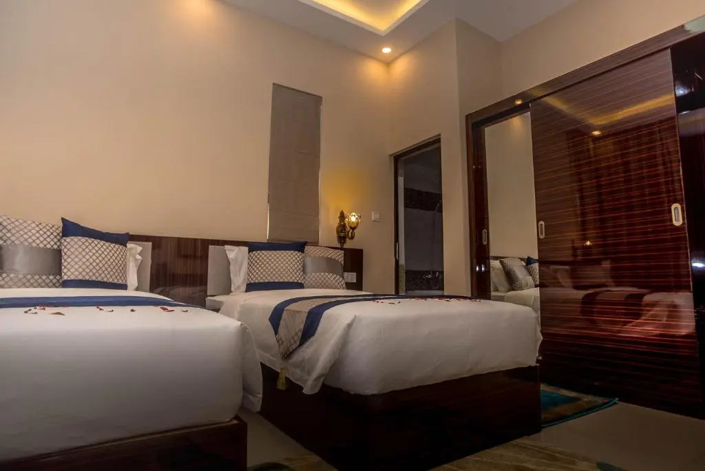 Asmara Hotel