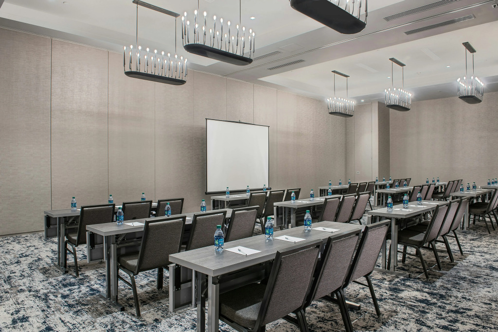 Hilton Garden Inn Hanover Lebanon