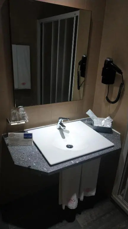 Guest House Comodoro