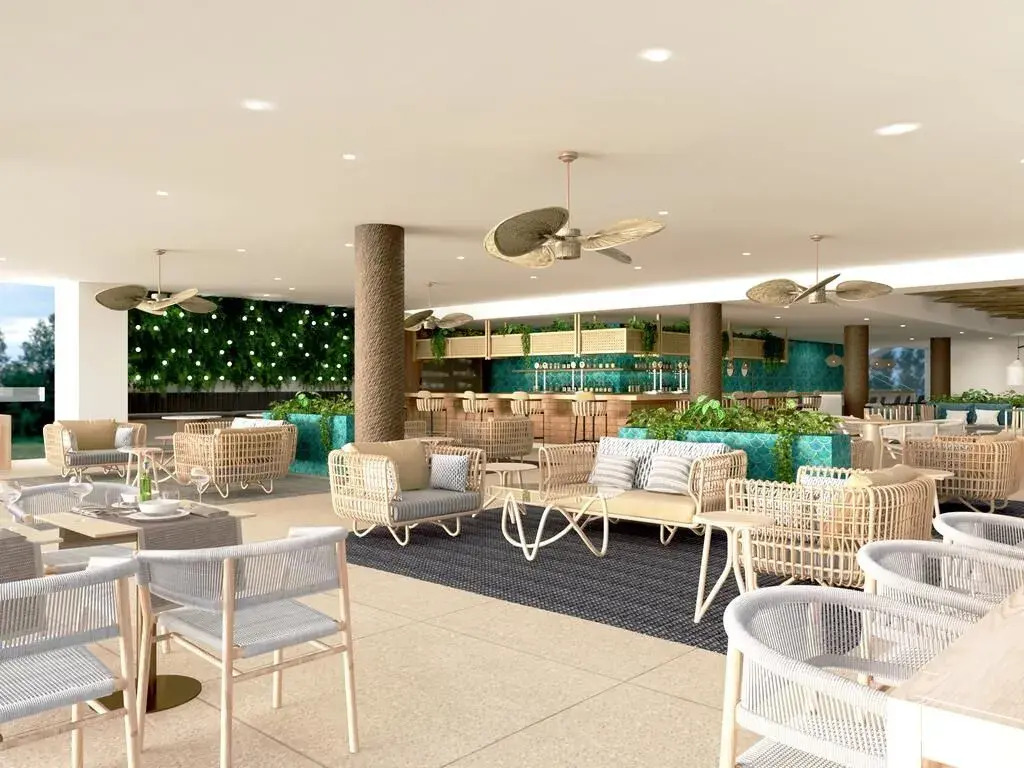 Cala San Miguel Ibiza Resort, Curio Collection by Hilton