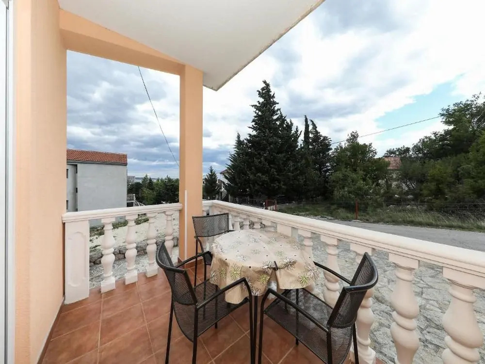 Apartments Prkačin