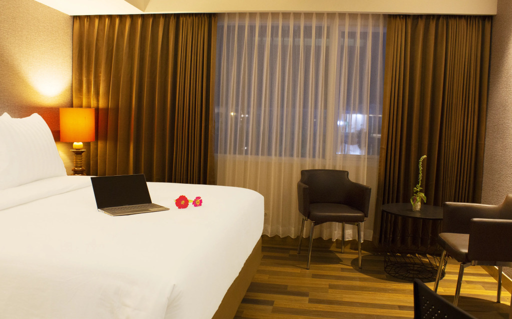 Suni Garden Lake Hotel and Resort Managed by Parkside