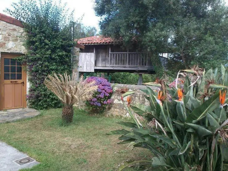 Apartamentos Rurales Aldea de Cerecedo