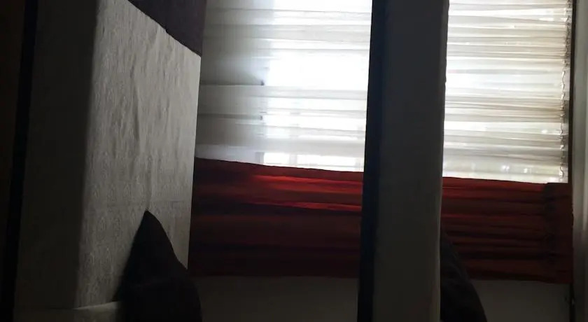 Hostal Ciudad Bonita