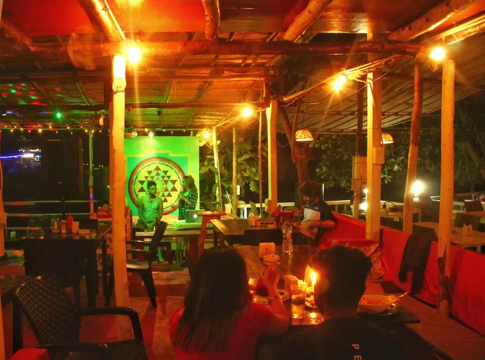 This is it Beach Front Restobar