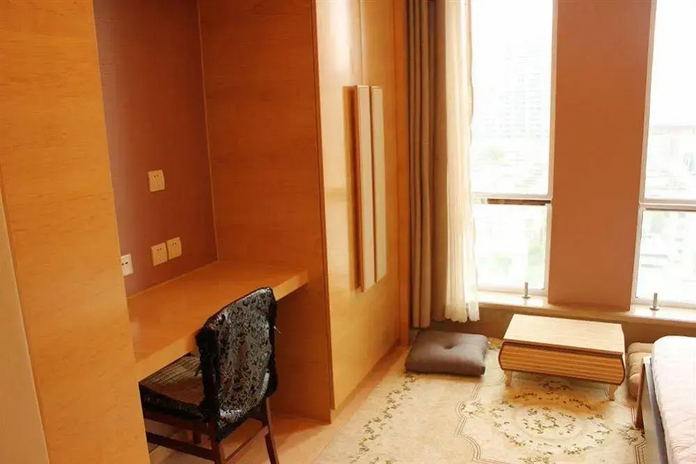 WYNN International Apartments