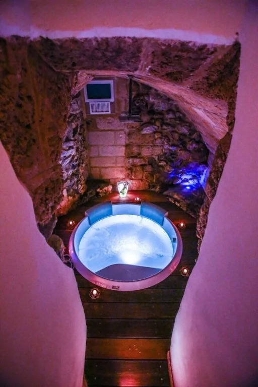 LIMPERATORE Relax & Charme