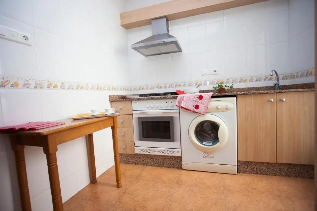 Apartment Núria