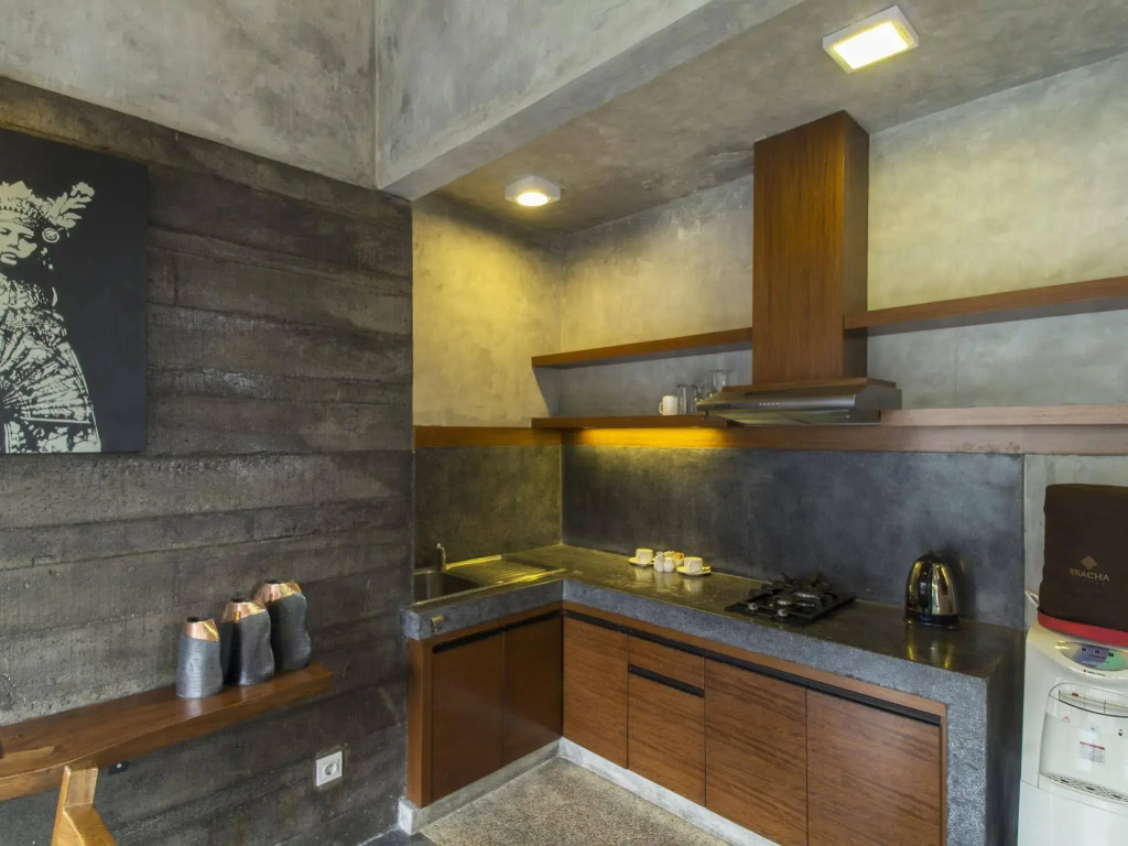 Bracha Villas Bali