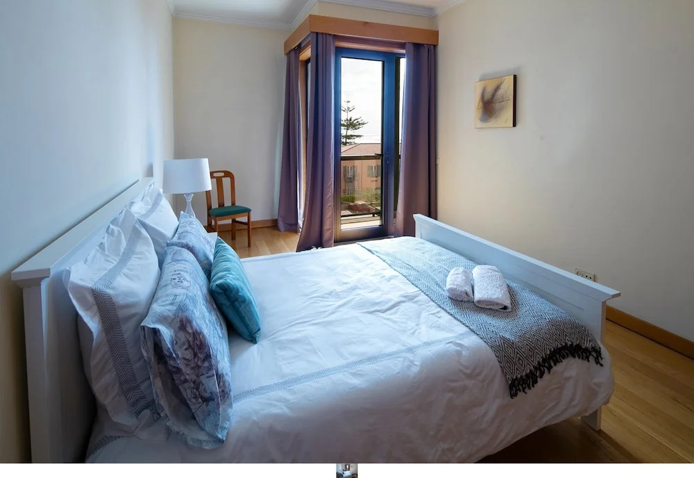 Funchal Bay View Holiday Rental