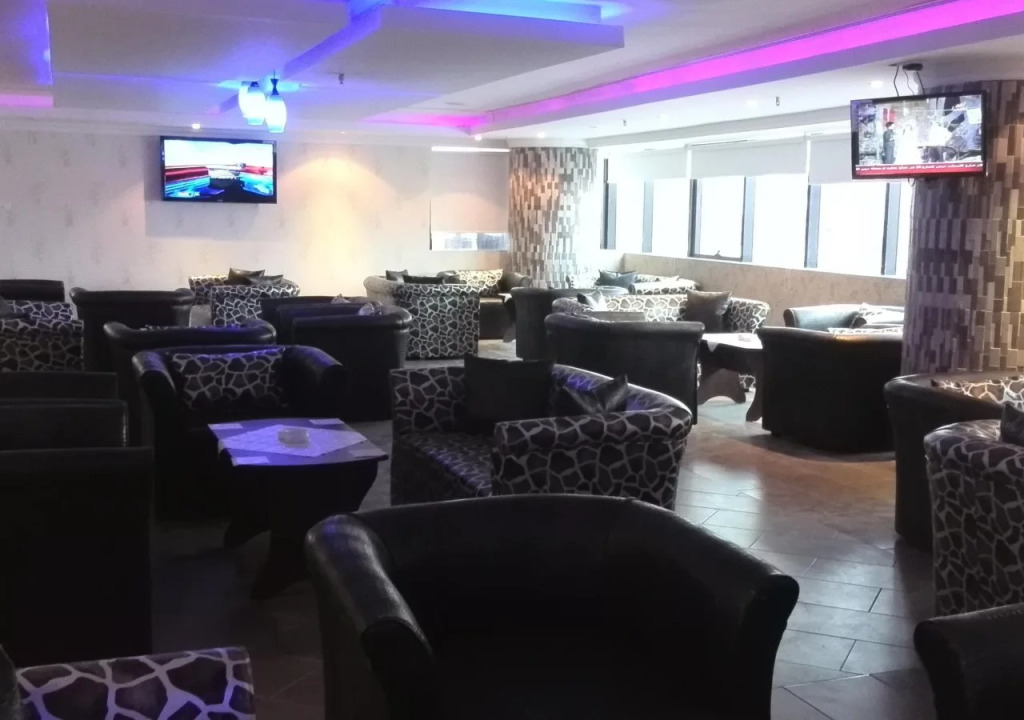 Gulf Rose Hotel