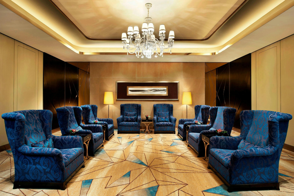 The St. Regis Shenzhen