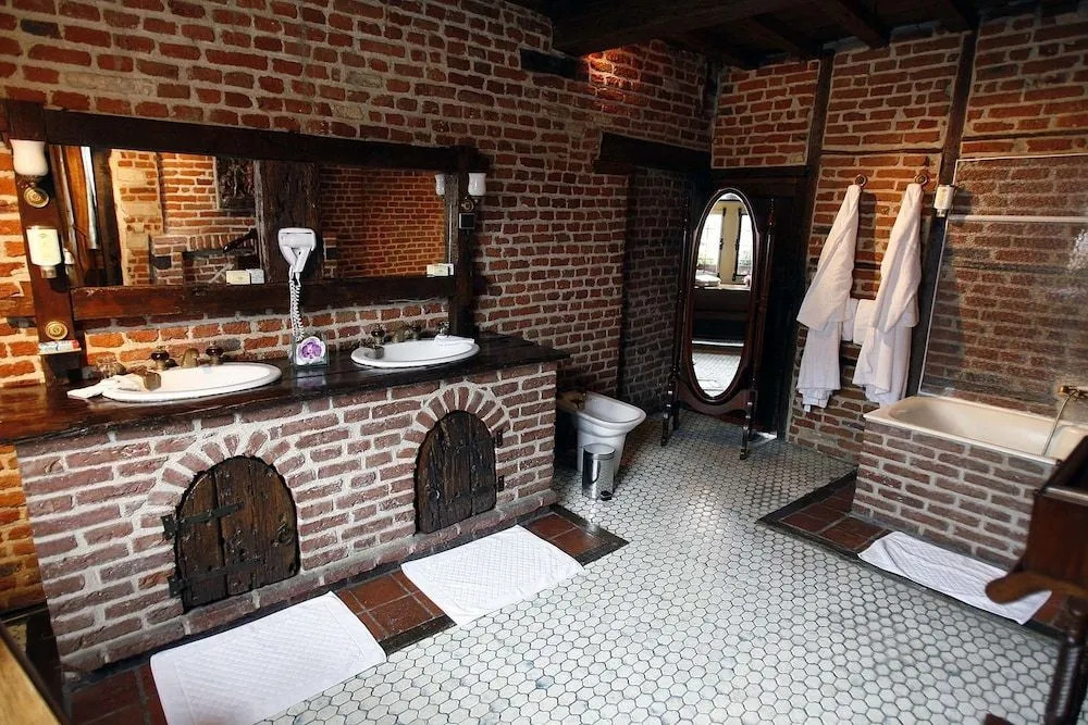 Auberge Du Bon Fermier