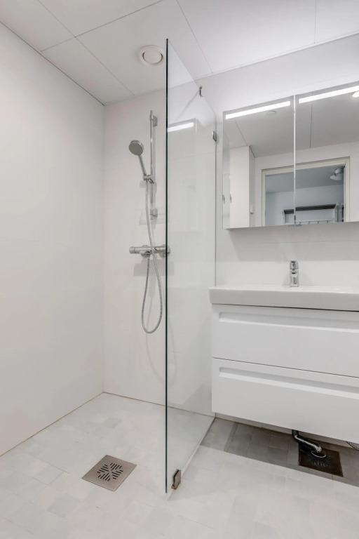 Tapiola Oak Apartment