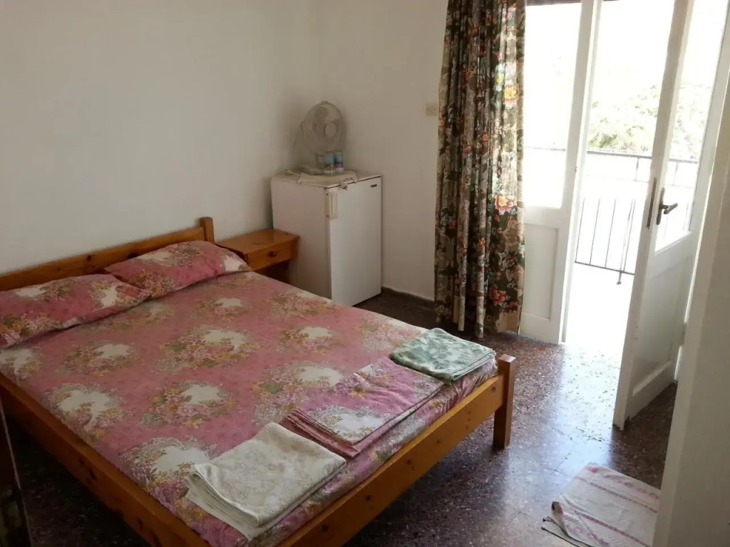 Marina's Rooms