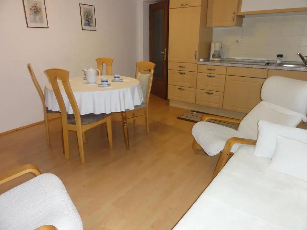 Apartment Makuc