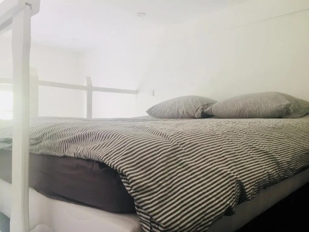 Studio 4 personnes avec piscine, tennis