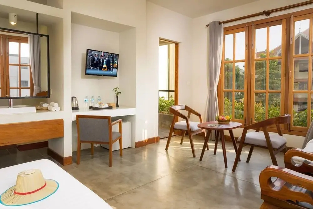 Homewood Hotel Siem Reap