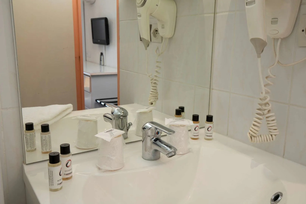 RelaxOtel & Spa, Le Barcarès