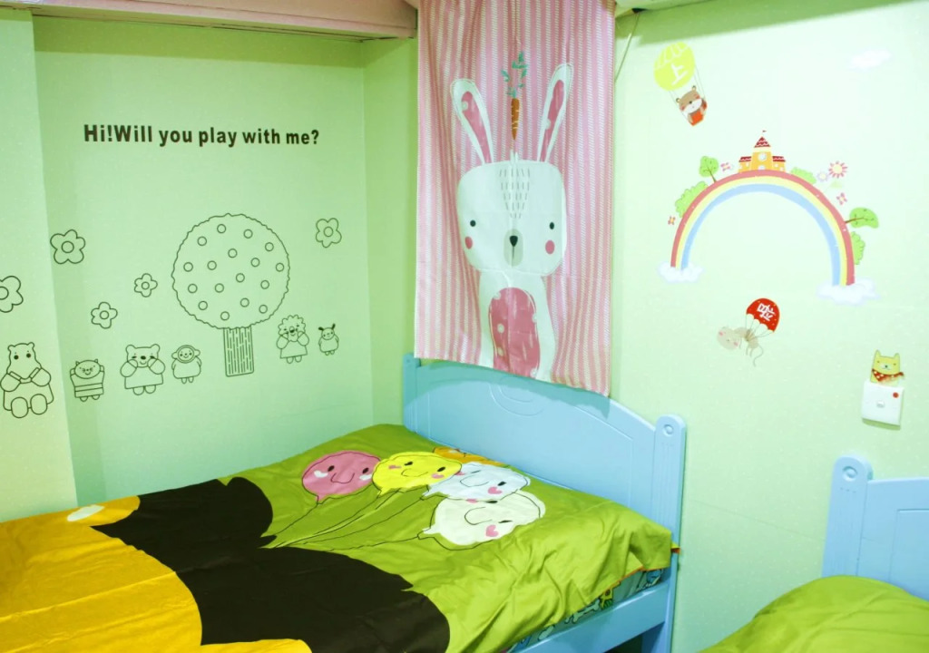 Ridor Guesthouse
