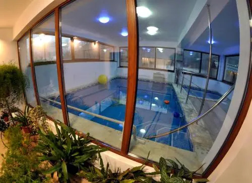 Pension Steaua Ariesului