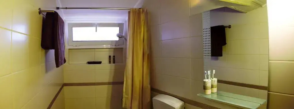 Nepheli Apartments and Studios