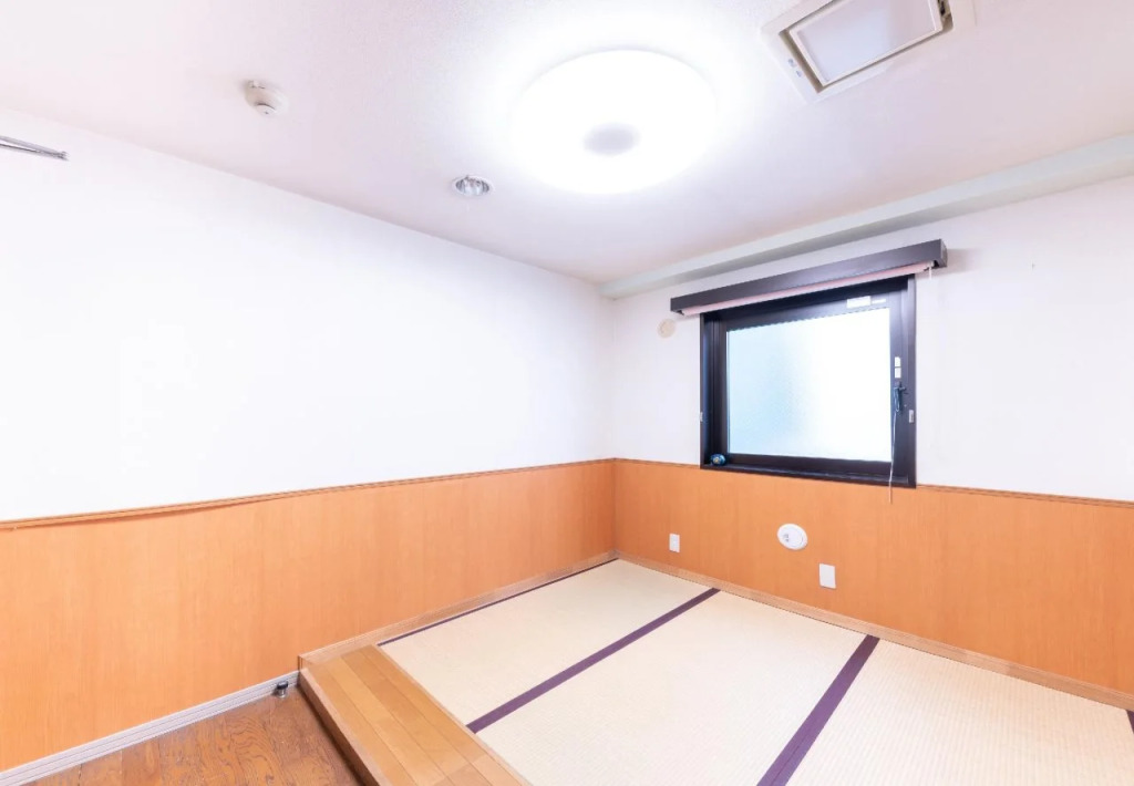 Tabist Changtee Hotel