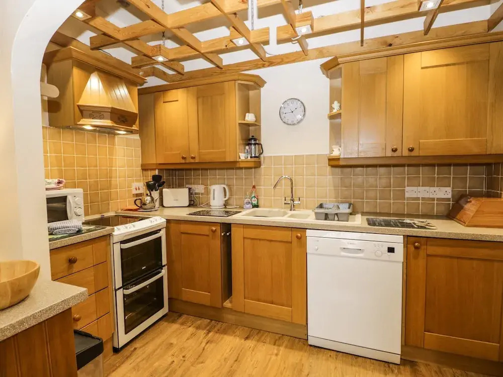 Heather Cottage